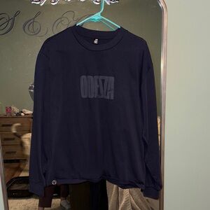Odesza long sleeve